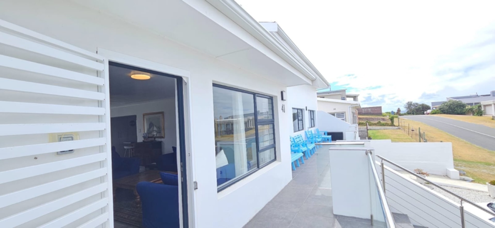 5 Bedroom Property for Sale in Gansbaai Central Western Cape